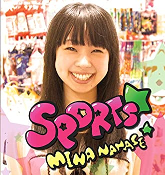 【中古】【非常に良い】SPORTS [CD]