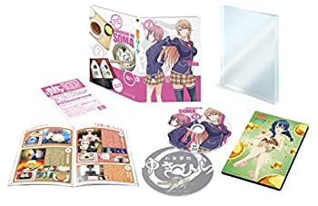 樂天商城 - 【中古】【非常に良い】「食戟のソーマ」第2巻＜初回生産限定版＞ [Blu-ray]