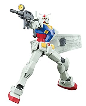 【中古】ガンプラ HGUC 191 機動戦士ガンダム RX-78-2ガンダム 1/144スケール 色分け済みプラモデル