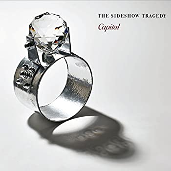 樂天商城 - 【中古】キャピタル [CD]