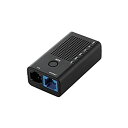 【中古】エレコム WiFiルーター 無線LAN ポータブル 433+150Mbps USBケーブル付属 WRH-583BK2-S(2)