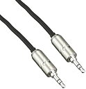 【中古】FURUTECH ADL ヘッドホンリケーブル 両端3.5mmステレオミニジャック 3.0m 1本 IHP35-2-3.0M