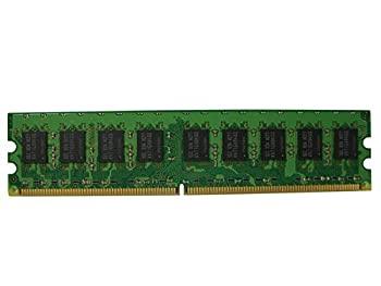 šۥǥȥåץѥѥ DDR2-667 PC2-5300 2GB (DDR2 SDRAM) [FMEM-05]šۡݾڡ (ť...