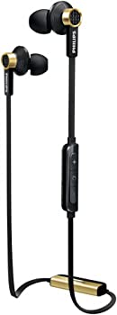 【中古】PHILIPS TX2BT Bluetoothイヤホン カナル型 ブラック TX2BTBK 【国内正規品】 【中古】PHILIPS TX2BT Bluetoothイヤホン カナル型 ブラック TX2BTBK 【国内正規品】