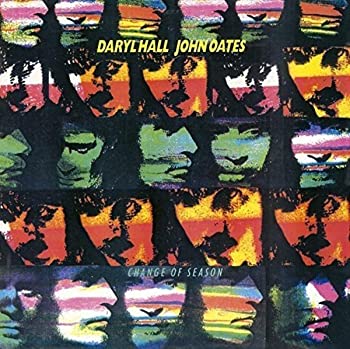 【中古】【非常に良い】チェンジ・オブ・シーズン [CD]