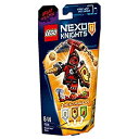 【中古】【非常に良い】レゴ (LEGO) ネックスナイツ シールドセット ビーストマスター 70334(3)