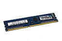 【中古】【非常に良い】Hynix HMT325U6CFR8C-PB コンピューターメモリー 2GB 1Rx8 PC3-12800U 655409-150(2)