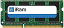 【中古】【非常に良い】iRam Technology iMac(Late2015 27インチRetina 5K)用メモリ8GB(2)