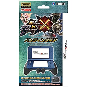 楽天市場】モンスターハンタークロス ll for ハンティングギア new  
