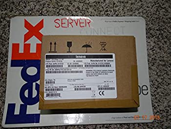 【中古】IBM 81y9727?IBM 500?GB 7.2?K RPM 2.5?SATA 6?Gbps SFF HSハードドライブ81y9727