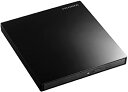 【中古】【非常に良い】アイ・オー・データ 外付け ブルーレイドライブ USB3.2 Gen1(USB3.0)バスパワー Win Mac EX-BD03K