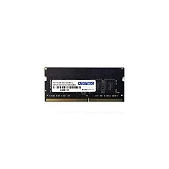 【中古】【非常に良い】アドテック ADS2133N-4G DDR4-2133 SO-DIMM 4GB 【中古】【非常に良い】アドテック ADS2133N-4G DDR4-2133 SO-DIMM 4GB
