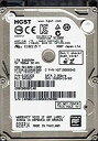 【中古】【非常に良い】hts541010?a9e680?P/N : 0j26333?MLC : da5927?HGST 1tb(2)