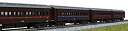 【中古】KATO Nゲージ オハ32000形 4両セット 特別企画品 10-1344 鉄道模型 客車