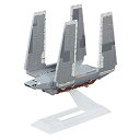 【中古】スターウォーズ ローグ・ワン ハズブロ ブラックシリーズ タイタニウム シリーズ ダイキャスト ビークル #31 インペリアル カーゴ シャトル SW-