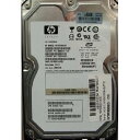 【中古】st31000640fc HP EVA 1tb 7.2?K Fataホットスワップハードドライブ(2)