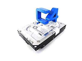 【中古】【非常に良い】x164?Kデル1-tb 6?G 7.2?K 3.5?SAS w / f238?F