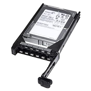 【中古】【非常に良い】400???21031デル???600?GB 10?K RPM SAS 2.5インチHD