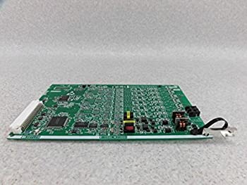 【中古】【非常に良い】2CO-01A サクサ SAXA プラティア PLATIA Std/Pro/Ult アナログ2回線ユニット 【中古】【非常に良い】2CO-01A サクサ SAXA プラティア PLATIA Std/Pro/Ult アナログ2回線ユニット