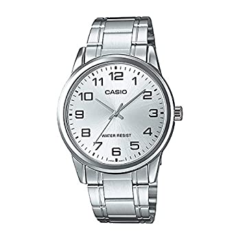 【中古】[カシオ]STANDARD ANALOGUE MENS カシオ スタンダード アナログ メンズ MTP-V001D-7B [並行輸入品]