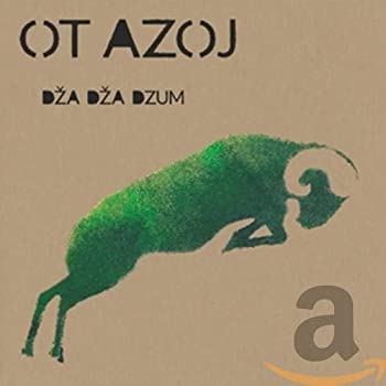 Rakuten - 【中古】【非常に良い】DZA DZA DZUM [CD]