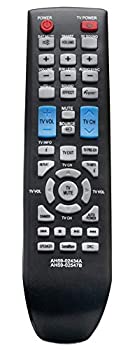 楽天ドリエムコーポレーション【中古】Vinabty新しいah59???02547b交換リモートFits for Samsungホームシアターサウンドバーシステムah59?02547b hwf450za hwf450?hwfm45?hwfm45?C hw-