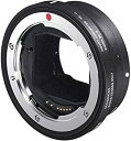 【中古】SIGMA マウントコンバーター MC-11 シグマSA-E用 シグマ⇔ソニーEマウント(2)