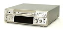 【中古】【非常に良い】SONY ソニー MDS-S38-S シルバー MDデッキ MDLP非対応 単体コンポ
