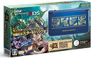 【中古】Newニンテンドー3DS LL モンスターハンタークロス 狩猟生活スタートパック【メーカー生産終了】(2)