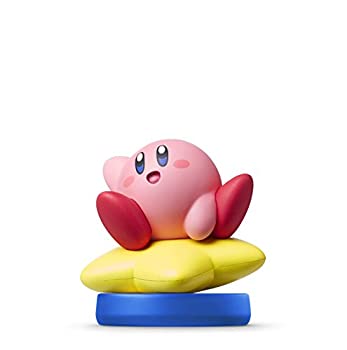 【中古】Amiibo Kirby