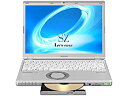 【中古】Let’s note SZ5 CF-SZ5HD6KS(2)