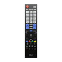【中古】TVリモコン プリセット ソニー用 MRC-SN01(2)