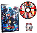 【中古】仮面ライダーゴースト DX仮面ライダー45ゴーストアイコン&伝説! ライダーの魂!DVDセット(3)