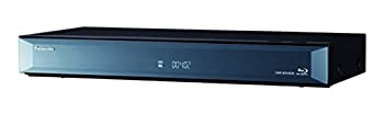 【中古】パナソニック 4TB 7チューナー ブルーレイレコーダー 全録 6チャンネル同時録画 4Kアップコン..