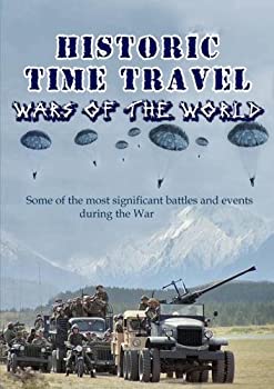【中古】【非常に良い】Wars of the World [DVD]