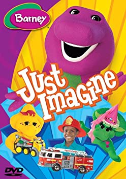 šۡɤJust Imagine [DVD]