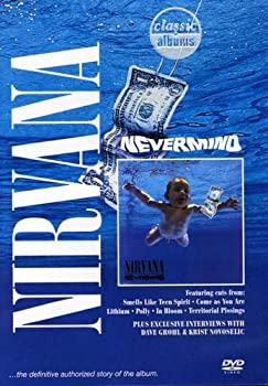 【中古】Nevermind [DVD]