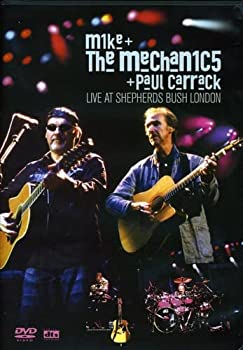 【中古】(未使用・未開封品)Live at Shepherds Bush London / [DVD]