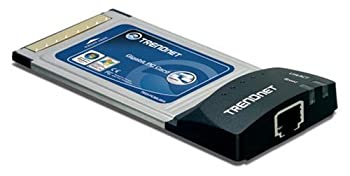 yÁzTRENDNET Ethernet Adapters TEG-PCBUSR