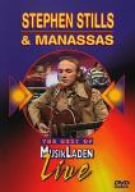 【中古】(未使用・未開封品)スティーヴン・スティルス&マナサス [DVD]