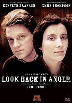 楽天ドリエムコーポレーション【中古】【非常に良い】Look Back in Anger [DVD]