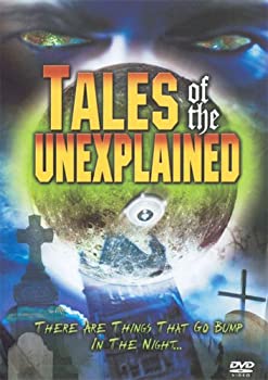 Tales of the Unexplained 