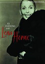 【中古】(未使用 未開封品)An Evening With Lena Horne DVD