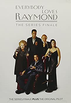 【中古】(未使用・未開封品)Everybody Loves Raymond: Series Finale [DVD]