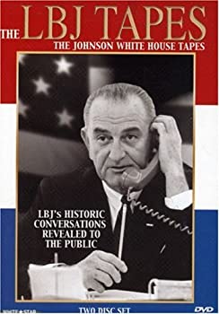 【中古】Lbj Tapes [DVD]【ジャンル】ドキュメンタリー【Brand】【Contributors】【商品説明】Lbj Tapes [DVD]当店では初期不良に限り、商品到着から7日間は返品を 受付けております。 お客様都合での返品はお受けしておりませんのでご了承ください。 他モールとの併売品の為、売り切れの場合はご連絡させて頂きます。 ご注文からお届けまで 1、ご注文⇒24時間受け付けております。 2、注文確認⇒当店から注文確認メールを送信します。 3、在庫確認⇒中古品は受注後に、再メンテナンス、梱包しますので、お届けまで3日〜10日程度とお考え下さい。 4、入金確認⇒前払い決済をご選択の場合、ご入金確認後、配送手配を致します。 5、出荷⇒配送準備が整い次第、出荷致します。配送業者、追跡番号等の詳細をメール送信致します。※離島、北海道、九州、沖縄は遅れる場合がございます。予めご了承下さい。 6、到着⇒出荷後、1〜3日後に商品が到着します。