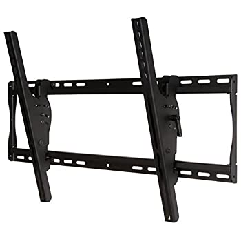 【中古】Peerless SmartMount Universal Tilt Wall Mount ST650 - Mounting kit (bracket, tilt wall plate, security fasteners) for LCD / plasma pane