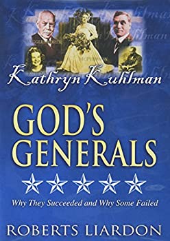 楽天ドリエムコーポレーション【中古】【非常に良い】God's Generals Collection [DVD]