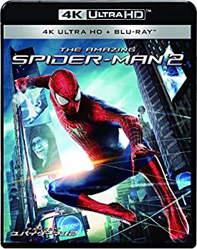 【中古】アメイジング・スパイダーマン2TM 4K ULTRA HD & ブルーレイセット [4K ULTRA HD + Blu-ray]【メーカー名】ソニー・ピクチャーズエンタテインメント【メーカー型番】43215-11134【ブランド名】【商品説明】アメイジング・スパイダーマン2TM 4K ULTRA HD & ブルーレイセット [4K ULTRA HD + Blu-ray]当店では初期不良に限り、商品到着から7日間は返品を 受付けております。お問い合わせ・メールにて不具合詳細をご連絡ください。【重要】商品によって返品先倉庫が異なります。返送先ご連絡まで必ずお待ちください。連絡を待たず会社住所等へ送られた場合は返送費用ご負担となります。予めご了承ください。他モールとの併売品の為、完売の際はキャンセルご連絡させて頂きます。中古品の商品タイトルに「限定」「初回」「保証」「DLコード」などの表記がありましても、特典・付属品・帯・保証等は付いておりません。電子辞書、コンパクトオーディオプレーヤー等のイヤホンは写真にありましても衛生上、基本お付けしておりません。※未使用品は除く品名に【import】【輸入】【北米】【海外】等の国内商品でないと把握できる表記商品について国内のDVDプレイヤー、ゲーム機で稼働しない場合がございます。予めご了承の上、購入ください。掲載と付属品が異なる場合は確認のご連絡をさせて頂きます。ご注文からお届けまで1、ご注文⇒ご注文は24時間受け付けております。2、注文確認⇒ご注文後、当店から注文確認メールを送信します。3、お届けまで3〜10営業日程度とお考えください。4、入金確認⇒前払い決済をご選択の場合、ご入金確認後、配送手配を致します。5、出荷⇒配送準備が整い次第、出荷致します。配送業者、追跡番号等の詳細をメール送信致します。6、到着⇒出荷後、1〜3日後に商品が到着します。　※離島、北海道、九州、沖縄は遅れる場合がございます。予めご了承下さい。お電話でのお問合せは少人数で運営の為受け付けておりませんので、お問い合わせ・メールにてお願い致します。営業時間　月〜金　11:00〜17:00★お客様都合によるご注文後のキャンセル・返品はお受けしておりませんのでご了承ください。ご来店ありがとうございます。