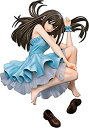 【中古】アイドルマスター シンデレラガールズ 渋谷凛 1/8スケール ABS&PVC製 塗装済み完成品フィギュア