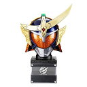 【中古】【非常に良い】MASK COLLECTION LEGACY KAMEN RIDER GAIM ARMS CHANGE SET(マスコレ レガシー 仮面ライダー鎧武 アームズチェンジセット)(3)